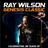 Ray Wilson - Calling all stations 30th Anniversary Tour 2027
