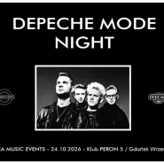 Depeche Mode Night