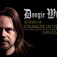 Doogie White & Polish Chapter | 30-lecie Stranger in Us All