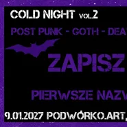 Cold Night vol. 2
