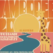 Kajak Jamboree 2027