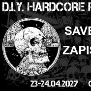 DIY Hardcore Punk Fest vol.19