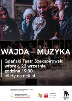 Wajda - muzyka