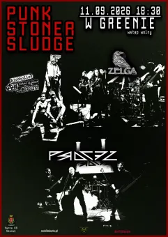 A.I. & Jerk's, Zelga, Procez