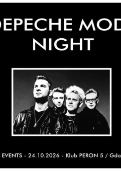 Depeche Mode Night
