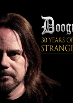 Doogie White & Polish Chapter | 30-lecie Stranger in Us All