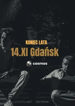 COSMOS - Koniec Lata