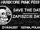 DIY Hardcore Punk Fest vol.19