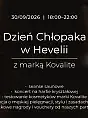 Dzień Chłopaka w Hevelii