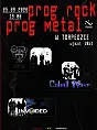 Cobalt Wave, Invoided, Disposable Soma