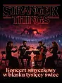 Muzyka z serialu "Stranger Things"