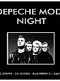 Depeche Mode Night