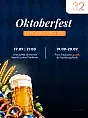 Oktoberfest na 32. piętrze