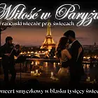 Koncert przy świecach - La Notte Italiana: włoska noc przy świecach