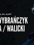 Miszk / Wybrańczyk / Trzaska / Walicki 