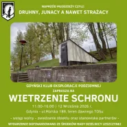 Wietrzenie Schronu