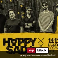 Happysad - XXV Tour
