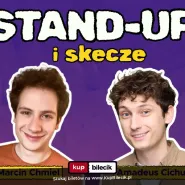 Stand-up i Skecze