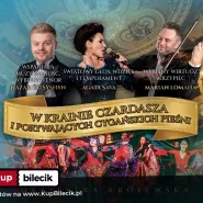 Koncert Wiedeński - W krainie czardasza