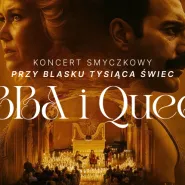 Koncert przy świecach: ABBA i Queen