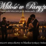 Koncert przy świecach - La Notte Italiana: włoska noc przy świecach