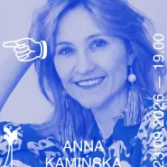 Po drugiej stronie: Anna Kamińska
