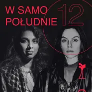 W samo południe #16: Amirtha Kidambi i Angel Deradoorian
