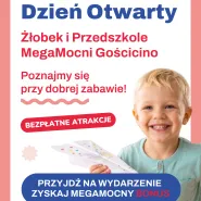 Dzień Otwarty MegaMocni Gościcino
