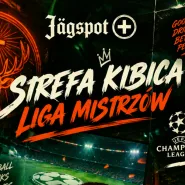 Liga mistrzów - strefa kibica