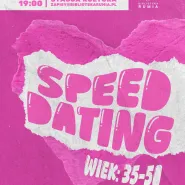 Biblioteczny speed dating