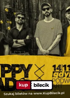 Happysad - XXV Tour