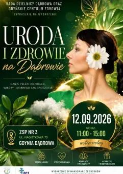 Uroda i Zdrowie na Dąbrowie