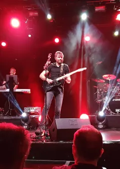 The Pineapple Thief