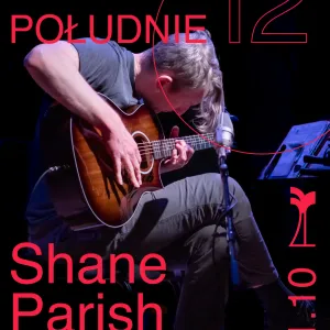 Shane Parish