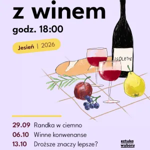 Wtorki z winem | Droższe znaczy lepsze?