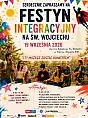 Festyn Integracyjny na Świętym Wojciechu