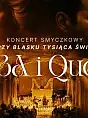 Koncert przy świecach: ABBA i Queen