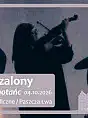 Kapela Szalony & Patryk Peterson 