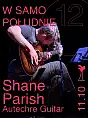 Shane Parish
