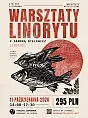 Warsztaty linorytu