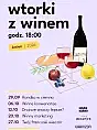 Wtorki z winem | Twój francuski wieczór