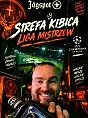 Liga mistrzów w jÄgspocie