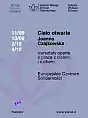 Warsztaty - Ciało otwarte