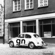 Zapisy. Leszek Brogowski i galeria gn 1978-1981