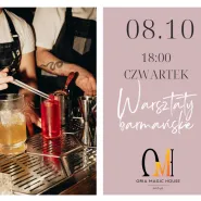 Warsztaty Barmańskie: Świat Rumu Planteray