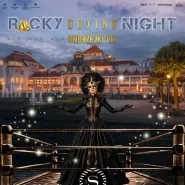 Rocky Boxing Night Andrzejki