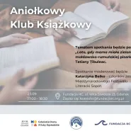 Klub Książki Aniołkowo