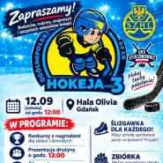 Ogólnopolski dzień hokeja na lodzie