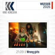 Kino Konesera - Wrong Girl