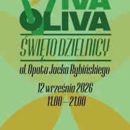 Viva Oliva | Święto Dzielnicy 2026